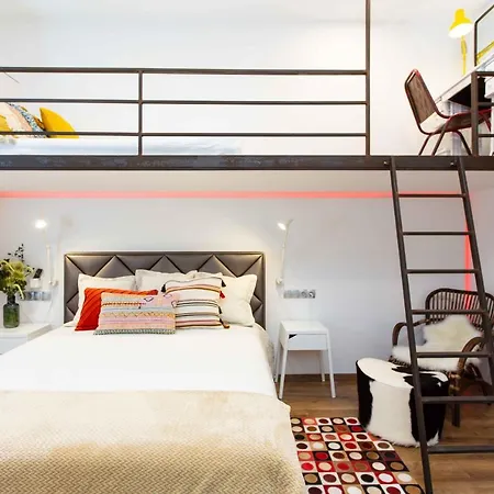 Premium By Hi5 - Style At The Comedy Theater Apartman
