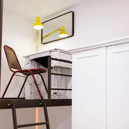 Apartman Premium By Hi5 - Style At The Comedy Theater