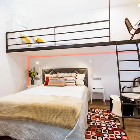 Premium By Hi5 - Style At The Comedy Theater Apartman