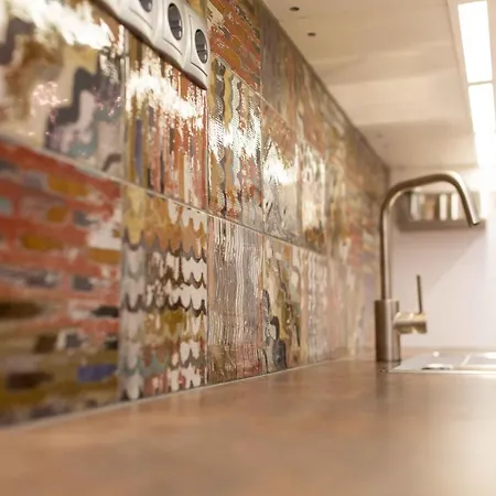 Appartamento Premium By Hi5 - Style At The Comedy Theater Budapest