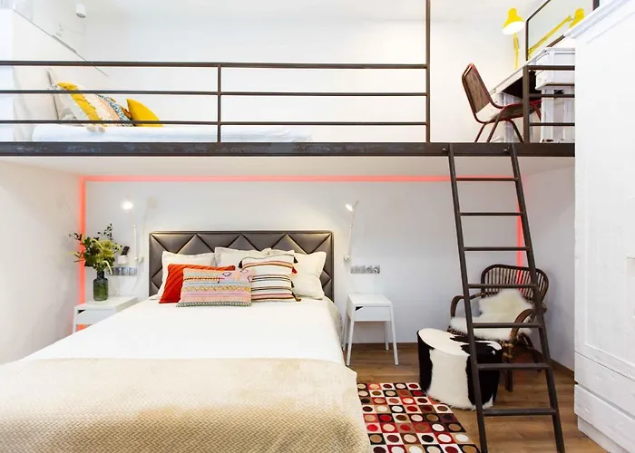 Premium By Hi5 - Style At The Comedy Theater Apartment