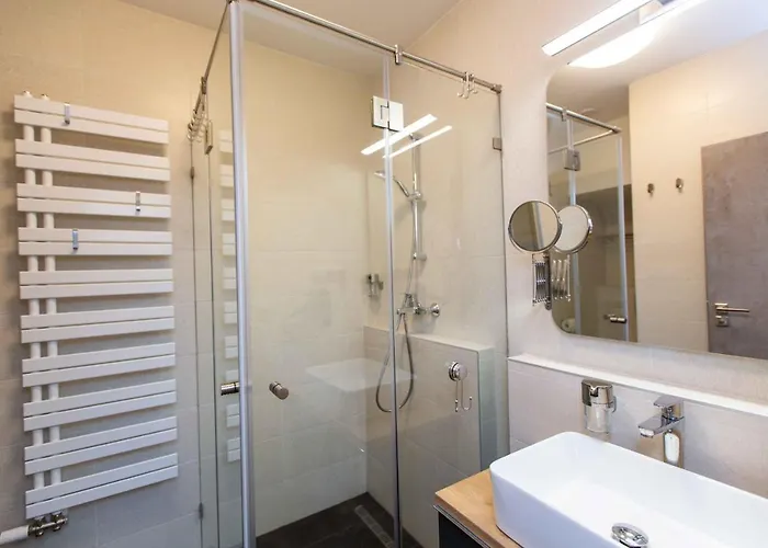 Apartment Premium By Hi5 - Style At The Comedy Theater *